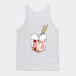 Take Out Tank Top